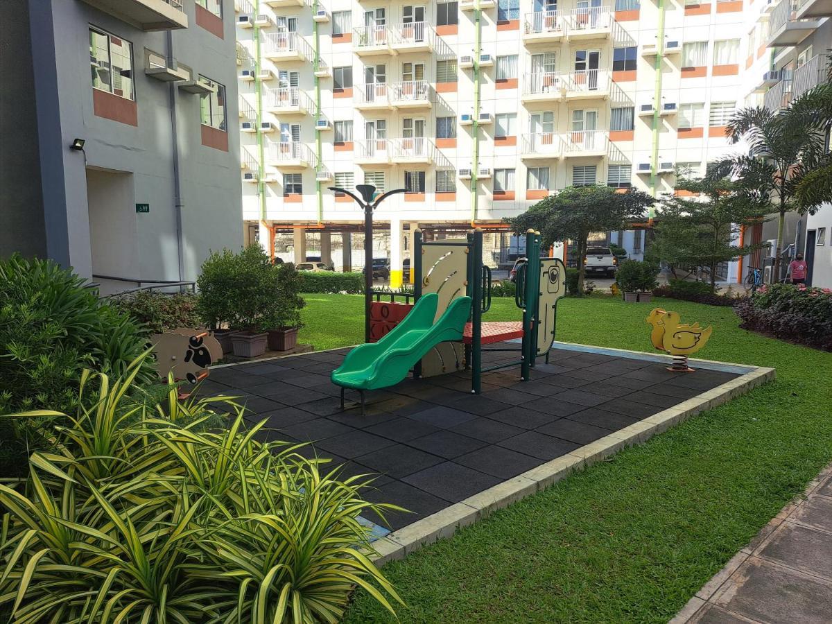 Amaia Steps Capitol Central Bacolod Exterior foto