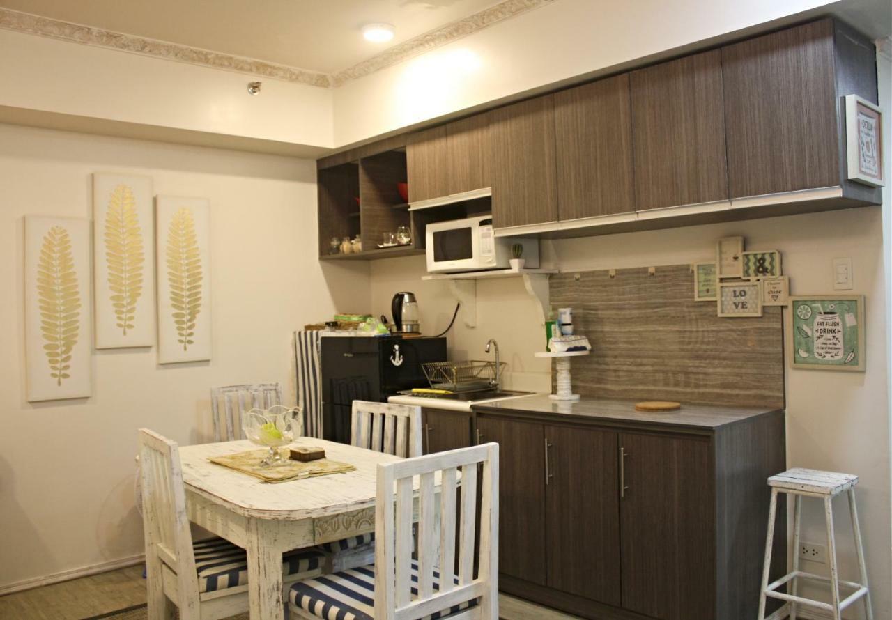 Amaia Steps Capitol Central Bacolod Exterior foto