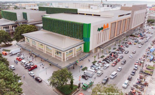 Amaia Steps Capitol Central Bacolod Exterior foto